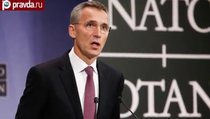 НАТО пугает Швецию "ядерной войной" с Россией 