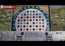 "Секретная гора" в центре Сибири. Часть 9