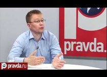 А. Чуйкин. Почему страшно за рулём в России.