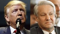 "Перестройка" для США: Трамп станет "американским Ельциным"? 