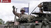 НАТО избавит Украину от оружия России 