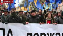 Бандера рассорит Украину с Польшей? 