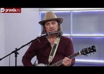 ФАНО_ТЕКА: Андрей Кучумов - Майский маятник