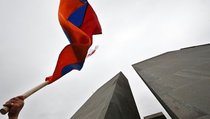 100-летие геноцида армян раскололо мир? 