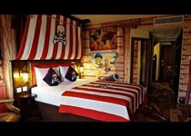 Отель "Лего" в Калифорнии