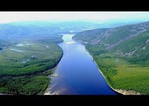 Россия будет прирастать Сибирью? 