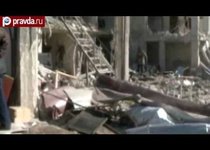 Россия отвела удар от Сирии? 