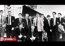 Все катастрофы со спортивными командами