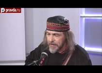 ФАНО_ТЕКА: Михаил Соколов - Глаголати