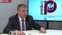 Александр Худилайнен: "Люди поверили в Карелию"
