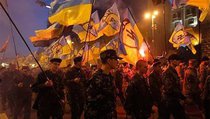 "Нынешняя Украина — не государство, а балаган" 