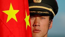 Китайские агенты украли у Пентагона планы "войны будущего" 