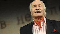 Умер актер Владимир Зельдин 