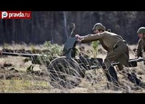Битва на Курской дуге: 70 лет спустя