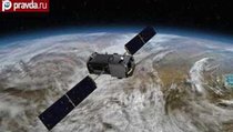 Россия рассекретит военные спутники США 