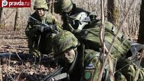 Эстония готовится к войне с Россией? 