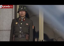 Леонид Ивашов: "Северную Корею не сломить"