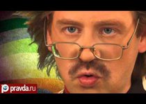 Всякая шутка хороша в меру