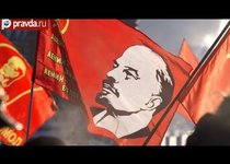 "Ленин не должен служить чучелом для иностранцев"
