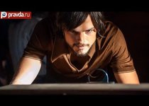 Стив Джобс: человек, который соблазнил мир 