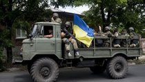 "По армии и экономике Украины нанесён смертельный удар"