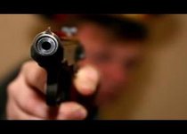 Полиция должна стрелять без предупреждения? 