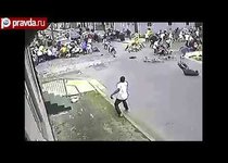 Полиция нашла стрелка из Нового Орлеана 