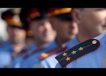 Народ и полиция едины? 