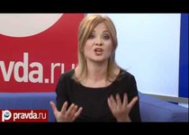 Ирина Бергсет: "Отобранные дети - будущие самоубийцы"