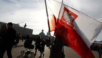 "В Польше Майдана не будет"