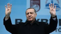 "Извинения Эрдогана — неожиданные, но давно ожидаемые" 