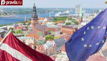 В Латвии выступают за выход из ЕС 