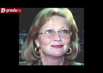 Наталья Гундарева: унесенная "Метелью"