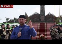 Кадыров прославил убийц русских солдат