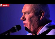 ФАНО_ТЕКА: Владимир Корецкий - Купола 