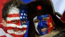 Как американцы и россияне воспринимают друг друга? 