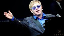 Владимир Путин встретится с Элтоном Джоном 