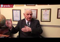 Борис Уткин: "Сдавать Ленинград было нельзя" 