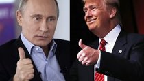Андрей Фурсов: "Трамп принесет спокойный холодный мир" 