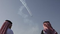 Саудовская Аравия: как пережить конец "нефтяной эры" 
