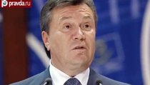 Владимир Путин обвинил США в свержении Януковича 