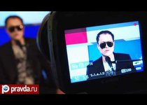 Акустика: Роман Харланов