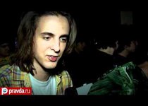 Легендарные Silver Apples в Москве!