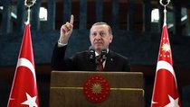 "Россия должна показать Турции свою силу" 