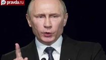 Путин назвал способ решения всех мировых проблем 
