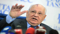 Горбачев признал сухой закон ошибкой 