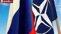 НАТО продолжает "бросок на Восток" 
