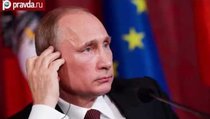 Россию ждёт четвёртый срок Путина? 