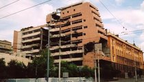США оправдали бомбардировки Югославии 