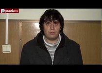 В Москве поймали педофила